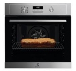 Integreeritav ahi  EOF4P74X Electrolux